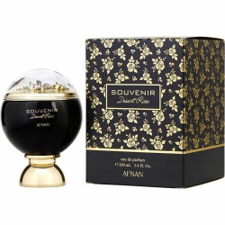 Parfum Unisexe Afnan SOUVENIR Souvenir Desert Rose EDP 100 ml