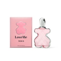Parfum Femme Tous LoveMe EDP 50 ml