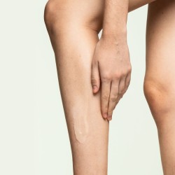 Energising Cream for Tired Legs CBD Zencalm InnovaGoods 200 ml