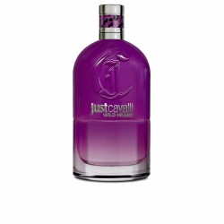 Parfum Femme Roberto Cavalli WILD HEART 90 ml