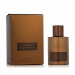 Parfum Unisexe Tom Ford Oud Minerale EDP 100 ml