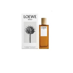 Parfum Homme Loewe Solo EDT 50 ml