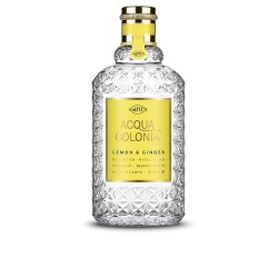 Parfum Unisexe 4711 ACQUA COLONIA LEMON AND GINGER 100 ml