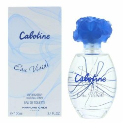 Parfum Femme Gres Cabotine Eau Vivide EDT 100 ml