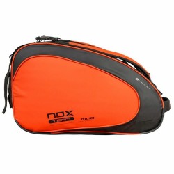 Sac de raquettes Nox Ml10 Team Noir