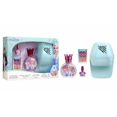 Parfum pour enfant Disney Frozen EDT 50 ml (2 Unités)