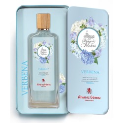 Parfum Unisexe Alvarez Gomez Agua Fresca Flores Verbena EDT 150 ml