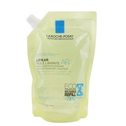 Huile de douce La Roche Posay Lipikar AP+ 400 ml Recharge
