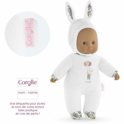 Bébé poupée Corolle