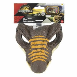 Masque Jurassic World