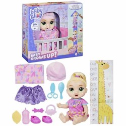 Doll Hasbro