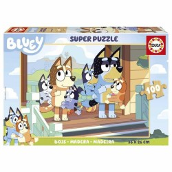 Puzzle Educa