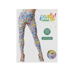 Leggings Multicouleur