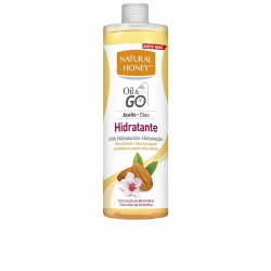 Huile hydratante Natural Honey HIDRATANTE OIL & GO