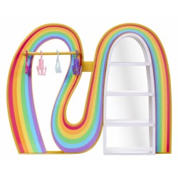 Poupée Rainbow High