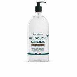 Gel de douche Beauterra GELES DE DUCHA SOBREGRASOS 1 L