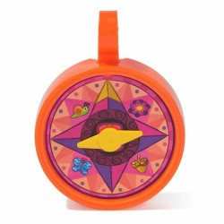 Bébé poupée Spin Master