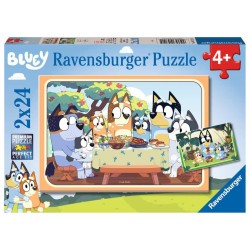 Puzzle Ravensburger