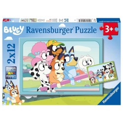 Puzzle Ravensburger