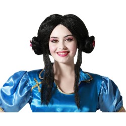 Perruques Chinois