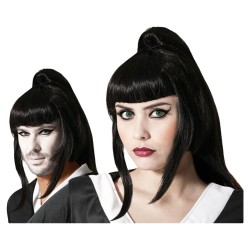 Perruques Noir