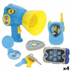 Playset The Paw Patrol Plastique 16 x 14 x 9 cm