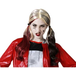 Perruques Multicouleur