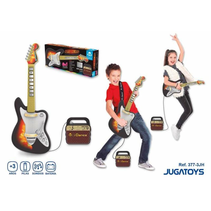 Bébé poupée iDance