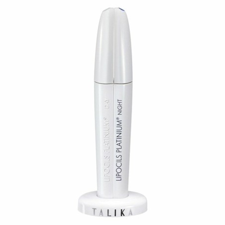 Serum for Eyelashes and Eyebrows Talika LIPOCILS 8,5 ml 2 Units