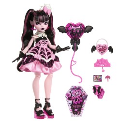 Doll Monster High Draculaura