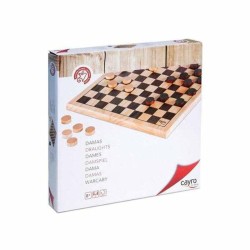 Jeu de Dames Cayro