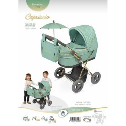 Bébé poupée Decuevas