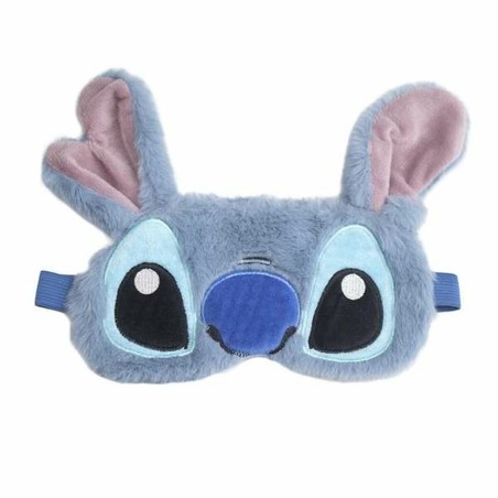 Masque Stitch Bleu