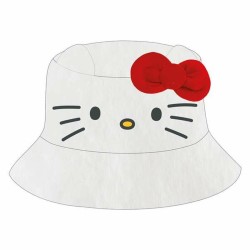 Chapeau Hello Kitty