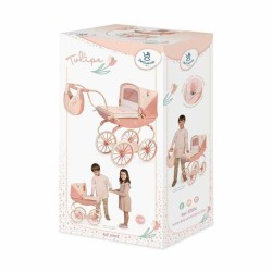Doll Stroller Decuevas