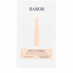 Ampoules multi-vitamines Babor MULTI VITAMIN 2 ml