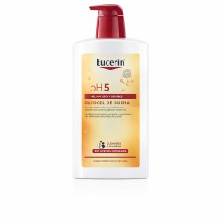 Shower Oil Eucerin PH5