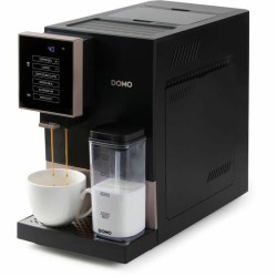 Superautomatic Coffee Maker DOMO