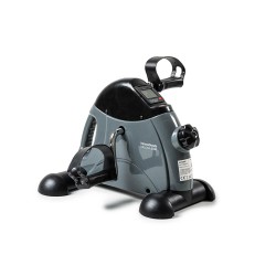 Pédalier statique pour bras et jambes avec tapis Velora 2100 InnovaGoods