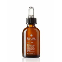 Crème visage Rilastil D-CLAR 30 ml