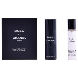 Men's Perfume Set Chanel BLEU
