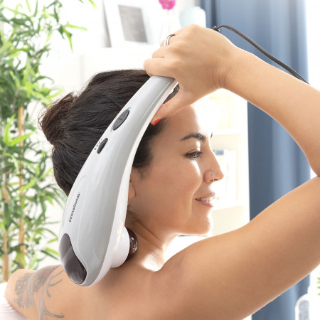 Innovagoods Masseur De Main Électrique Halaxer Innovagoods