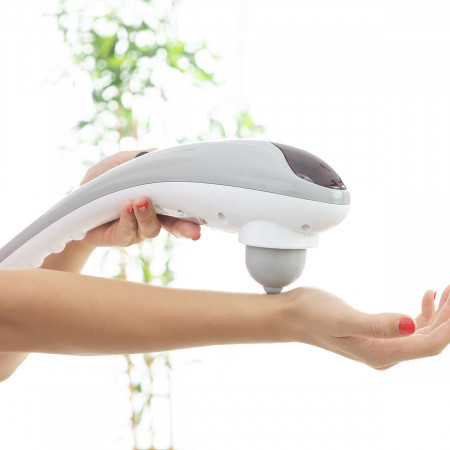Innovagoods Masseur De Main Électrique Halaxer Innovagoods