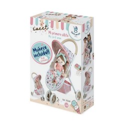 Accessoires pour poupées Decuevas 33 x 48 x 55 cm