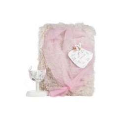 Vêtements de poupée Llorens 7380440  Rose 40 cm