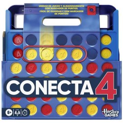 Connect 4 Hasbro
