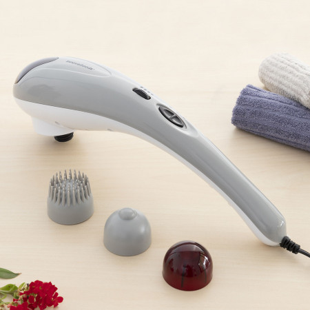 Innovagoods Masseur De Main Électrique Halaxer Innovagoods