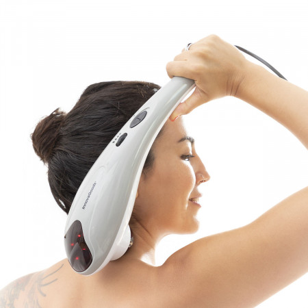 Innovagoods Masseur De Main Électrique Halaxer Innovagoods