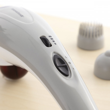 Innovagoods Masseur De Main Électrique Halaxer Innovagoods