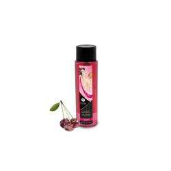 Shower Gel Shunga 370 ml Cherry